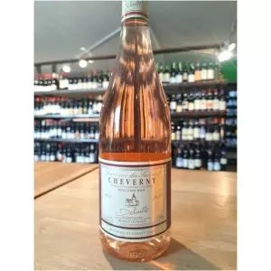 Cheverny Rose