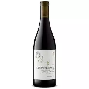 C&ocirc;tes du Kubli Red