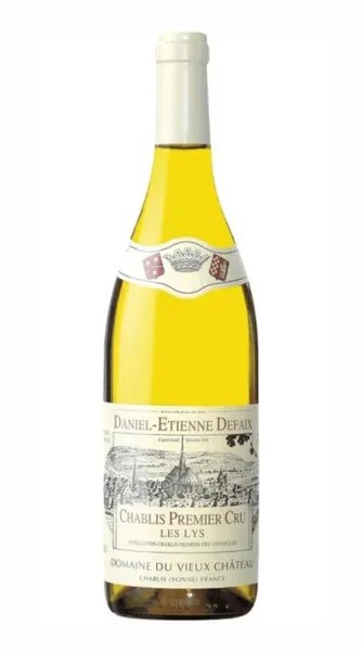 Chablis 1er Cru Les Lys