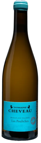 Beaujolais Blanc, “Les Pouliches”