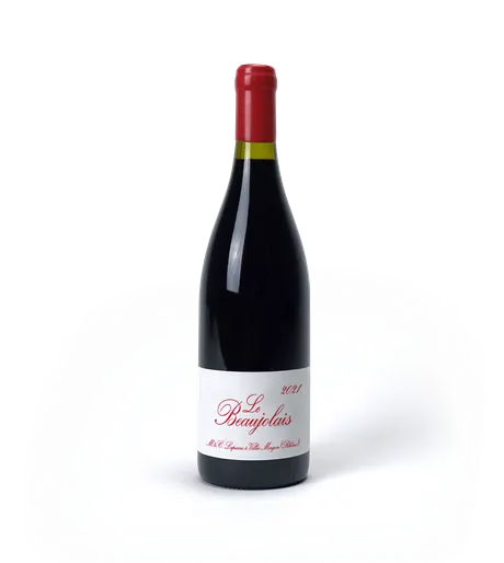 Beaujolais “Le Beaujolais”