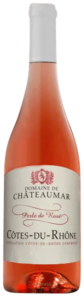 Domaine de Chateaumar Cotes du Rhone Rose 2022