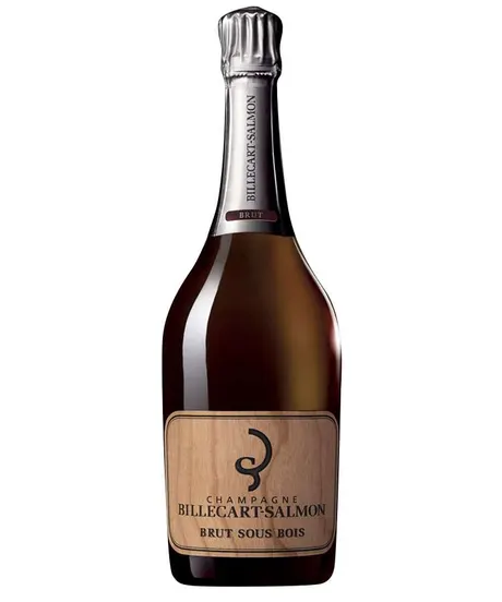 Billecart Salmon Brut Sous Bois